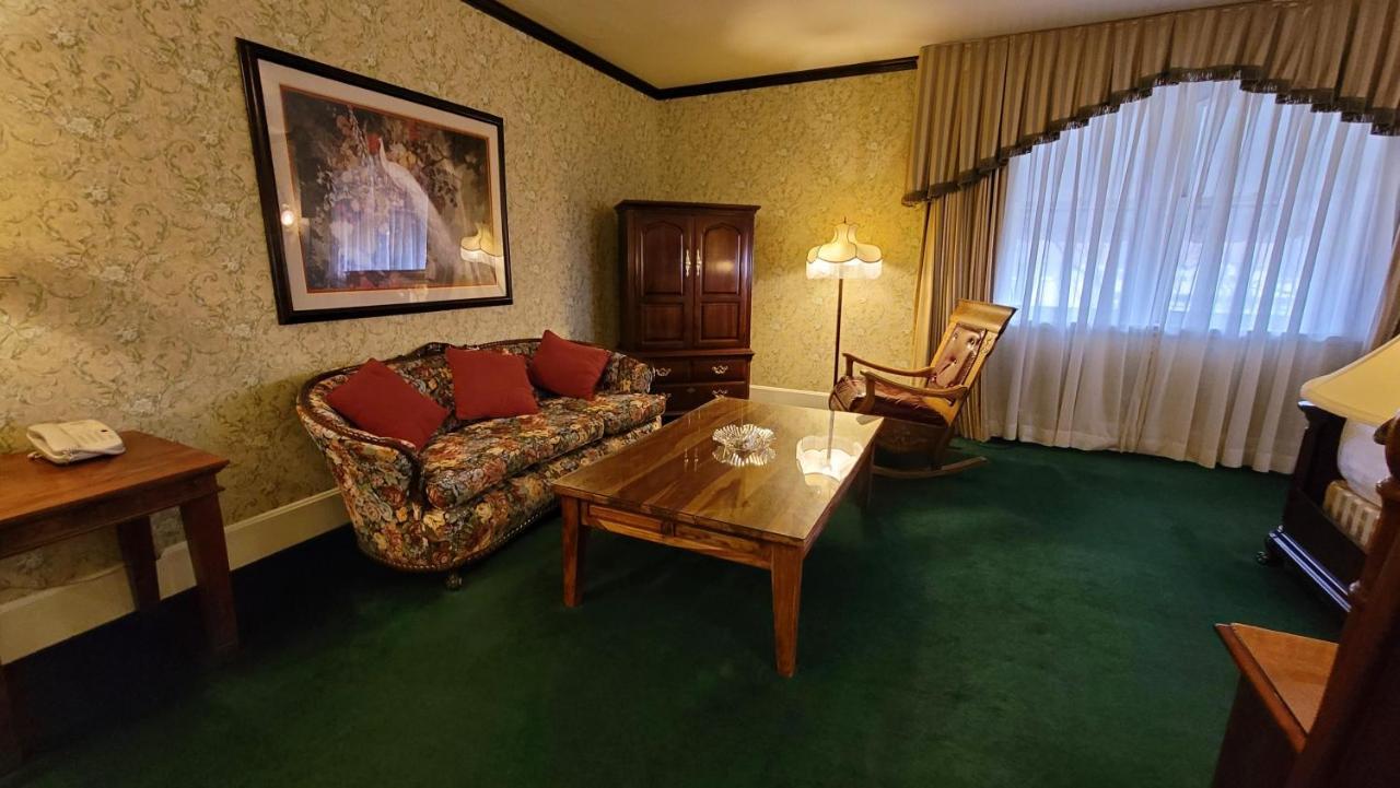 דורנגו General Palmer Hotel מראה חיצוני תמונה